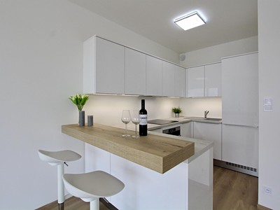 Pronájem bytu 2+kk 57 m²