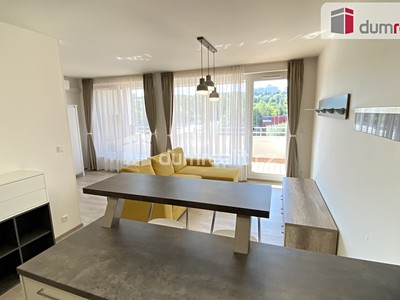 Pronájem bytu 2+kk 50 m²