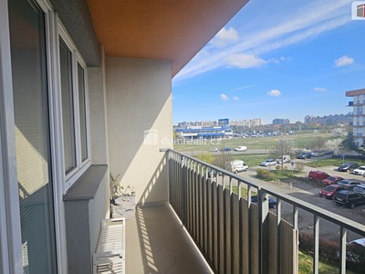 Prodej bytu 2+kk 55 m²