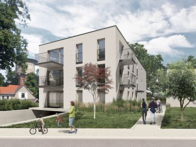 Prodej bytu 3+kk 72 m²