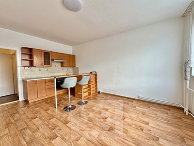 Pronájem bytu 2+kk 48 m²