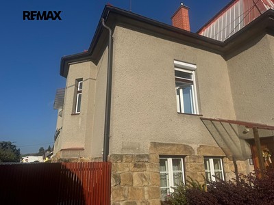 Pronájem bytu 3+1 75 m² (Podkrovní)