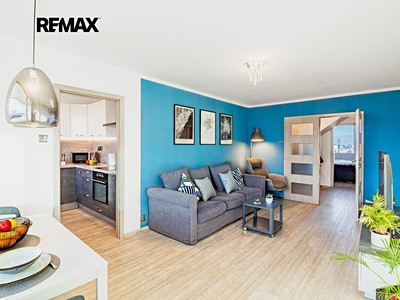 Prodej bytu 4+1 80 m² (Mezonet)