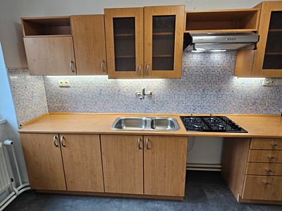 Pronájem bytu 2+1 55 m² (Podkrovní)