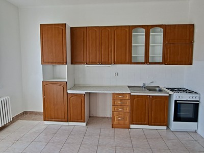 Pronájem bytu 2+1 82 m²