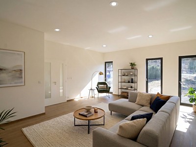 Prodej bytu 3+kk 96 m² (Jednopodlažní)