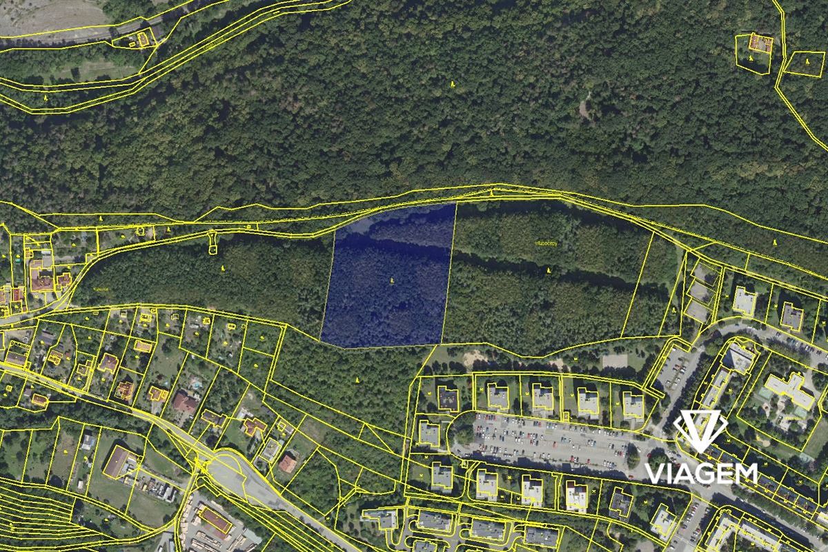 Prodej komerčního pozemku 15187 m² – fotografie 5