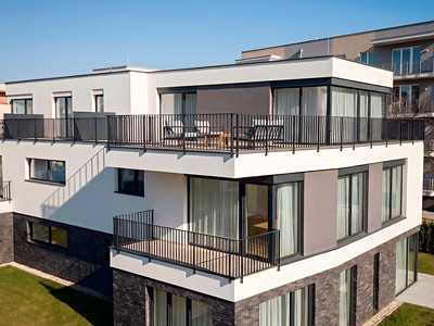 Prodej bytu 2+kk 54 m²