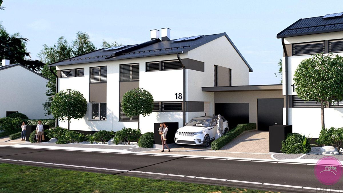 Prodej rodinného domu 173 m², pozemek 279 m²