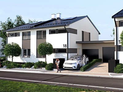 Prodej  rodinného domu 173 m², pozemek 279 m²