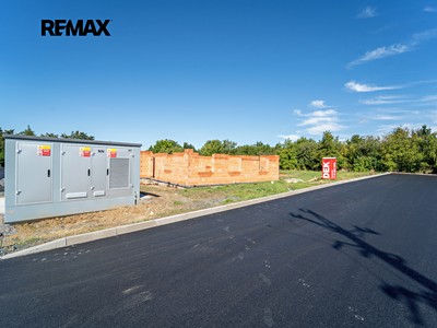 Prodej  stavebního pozemku 879 m² — photo 4
