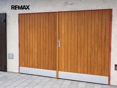 Prodej garáže 23 m²