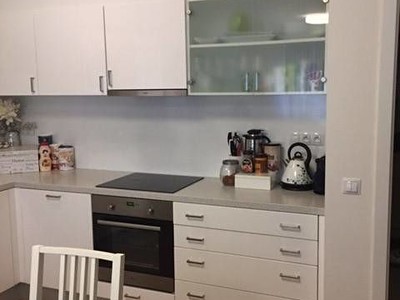 Pronájem bytu 2+kk 56 m²