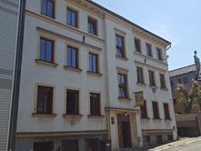 Prodej činžovního domu 570 m²