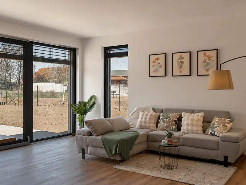 Prodej rodinného domu 119 m², pozemek 2963 m², Sluštice – náhled fotky 1