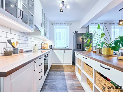 Prodej bytu 3+kk 82 m²