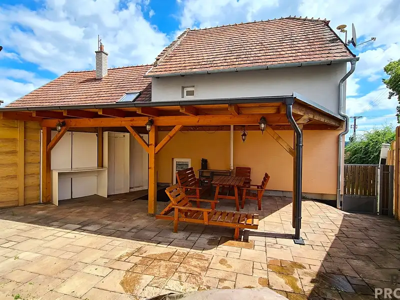 Prodej rodinného domu 72 m², pozemek 300 m², Vyškov – náhled fotky 2