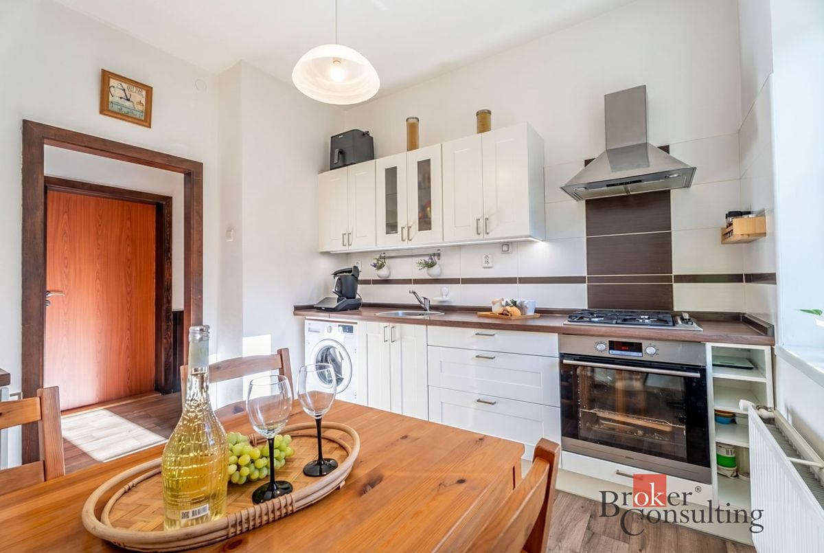 Prodej bytu 3+1 72 m² – fotografie 4