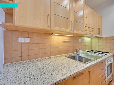 Pronájem bytu 3+1 76 m² (Jednopodlažní)