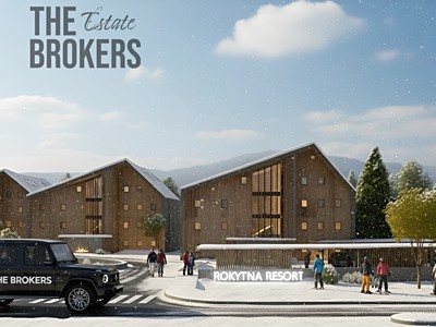 Prodej bytu 3+kk 97 m²