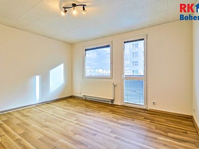 Pronájem bytu 2+1 54 m²
