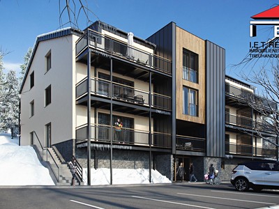 Prodej bytu 3+kk 59 m²