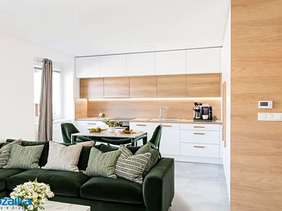 Pronájem bytu 3+kk 86 m² (Jednopodlažní) — photo 5