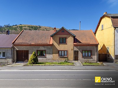 Prodej  rodinného domu 250 m², pozemek 610 m²