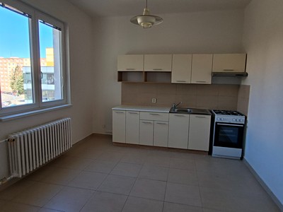 Pronájem bytu 3+kk 69 m²