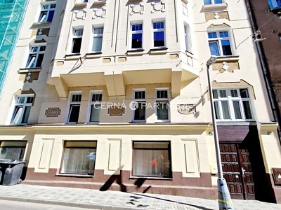 Pronájem bytu 3+1 78 m²