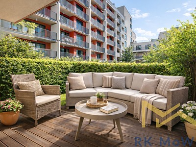 Prodej bytu 1+kk 42 m²