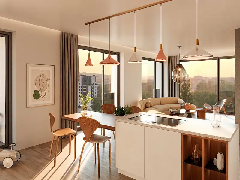 Prodej bytu 4+kk 110 m², Praha – náhled fotky 1