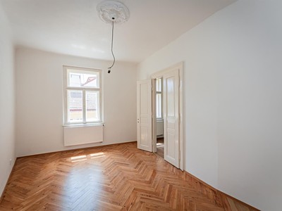 Pronájem bytu 2+kk 34 m²