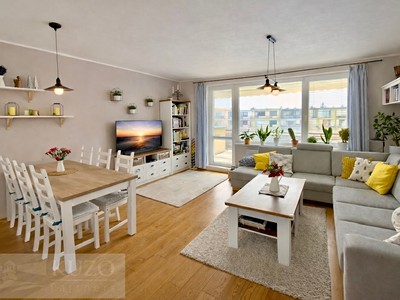 Prodej bytu 3+1 88 m² (Jednopodlažní)