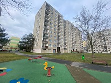 Dražba bytu 3+1 104 m² (Jednopodlažní)