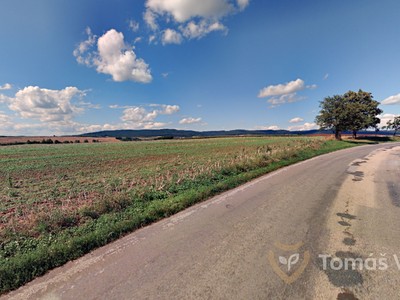 Prodej  pole 8 622 m²