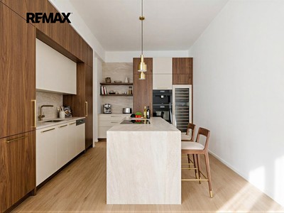 Prodej bytu 3+kk 110 m²