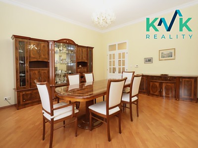 Prodej bytu 3+1 123 m² (Jednopodlažní)