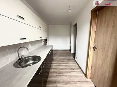 Pronájem bytu 2+1 64 m²