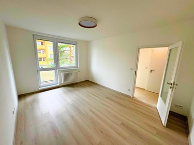 Pronájem bytu 1+1 30 m²