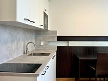 Pronájem bytu 1+kk 24 m²