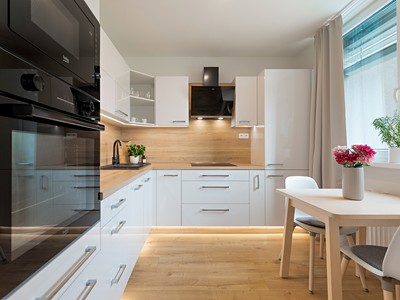 Prodej bytu 3+kk 62 m²