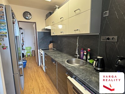 Pronájem bytu 3+1 79 m²