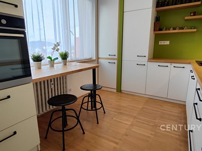 Pronájem bytu 2+1 62 m²