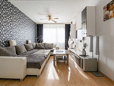 Prodej bytu 3+1 77 m² (Jednopodlažní)