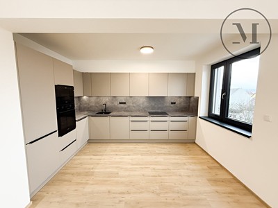 Pronájem bytu 2+kk 57 m²