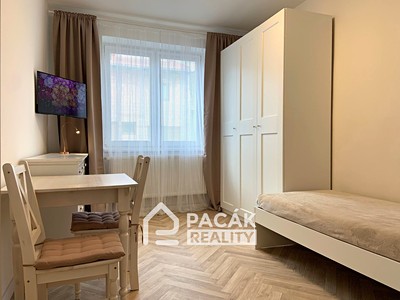 Pronájem bytu 1+1 25 m²