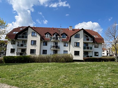 Prodej bytu 3+1 82 m² (Mezonet)