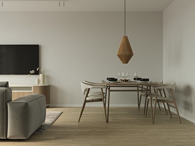 Prodej bytu 2+kk 50 m²