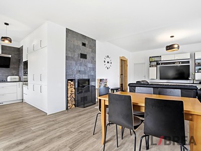 Prodej bytu 3+1 97 m² (Jednopodlažní)